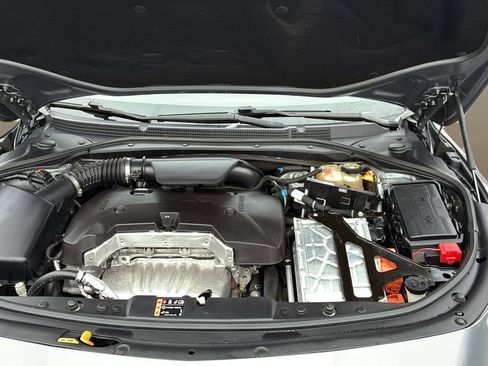 Used 2018 Buick LaCrosse Essence w/ Sights and Sounds Package image 11