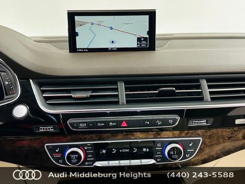 Used 2017 Audi Q7 3.0T Prestige image 13