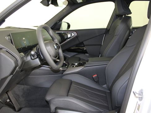 New 2026 BMW X3 xDrive30 w/ Convenience Package image 25