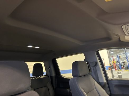 Used 2021 GMC Sierra 1500 Elevation w/ X31 Off-Road Package image 34