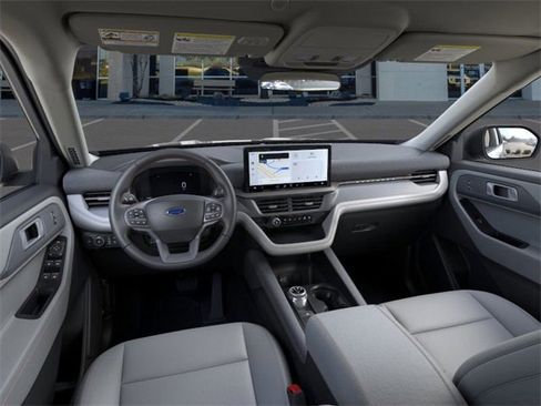 New 2026 Ford Explorer Active w/ Active Comfort Package image 9