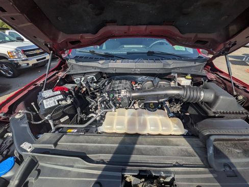 Used 2023 Ford F150 XLT AWD/4WD image 31
