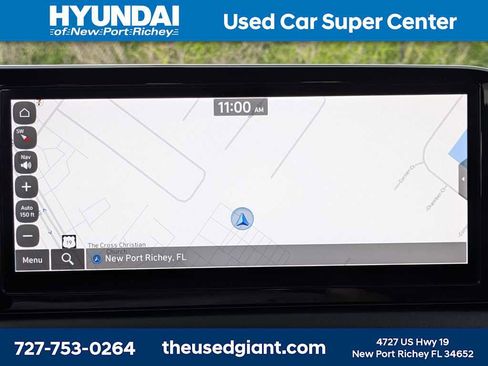 Used 2024 Hyundai Palisade XRT FWD image 30