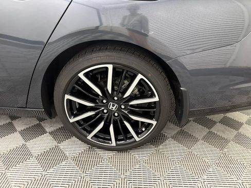 Used 2024 Honda Accord Touring image 20