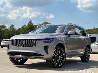 New 2026 Volvo XC90 B6 Plus w/ Protection Package Premier video 2