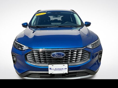 Used 2023 Ford Escape SE FWD image 23