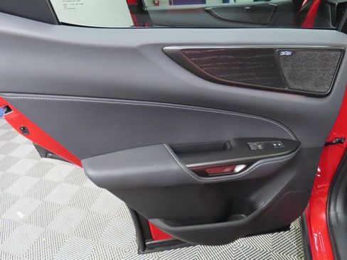 Used 2025 Lexus NX 300h AWD w/ Luxury Package image 59