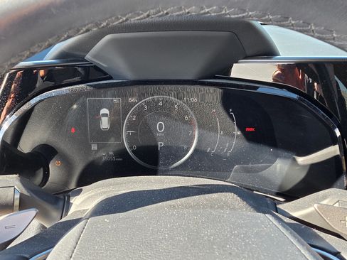 Certified 2023 Lexus NX 350 AWD w/ Premium Package image 14