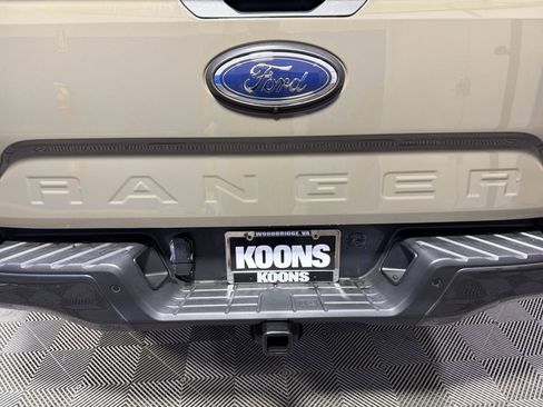 New 2026 Ford F450 Platinum w/ Platinum Plus Package AWD/4WD image 19