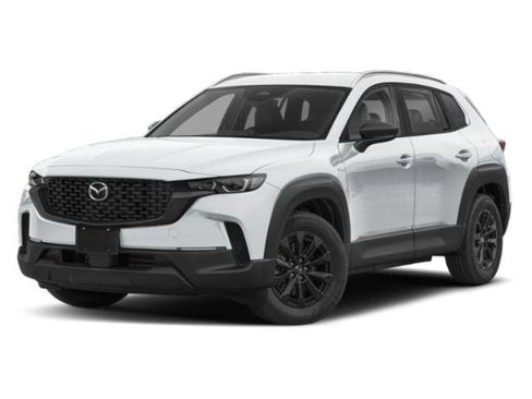 New 2026 MAZDA CX-50 2.5 Hybrid w/ Preferred Pkg AWD/4WD image 1
