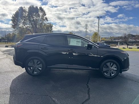 New 2026 Nissan Murano SL w/ Comfort Package image 8