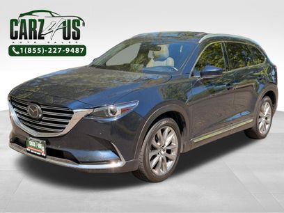 Used 2019 MAZDA CX-9 Grand Touring