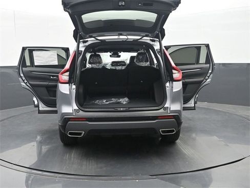Used 2025 Honda CR-V Sport-L image 37
