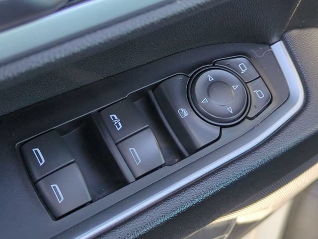 Used 2022 Chevrolet Silverado 1500 LT w/ Protection Package RWD image 26
