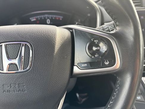 Used 2019 Honda CR-V EX-L image 43