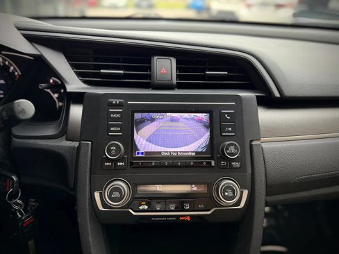 Used 2017 Honda Civic LX image 12