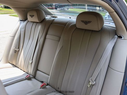 Used 2015 Bentley Flying Spur V8 AWD/4WD image 57