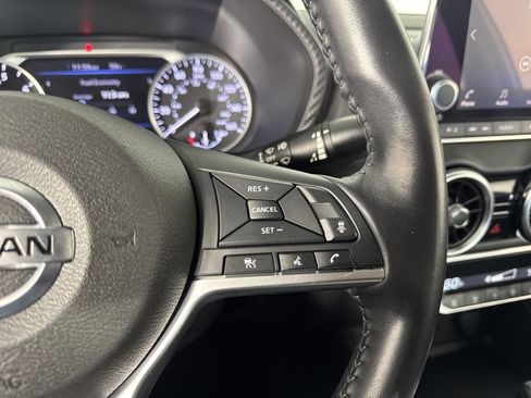 Used 2021 Nissan Sentra SV image 28