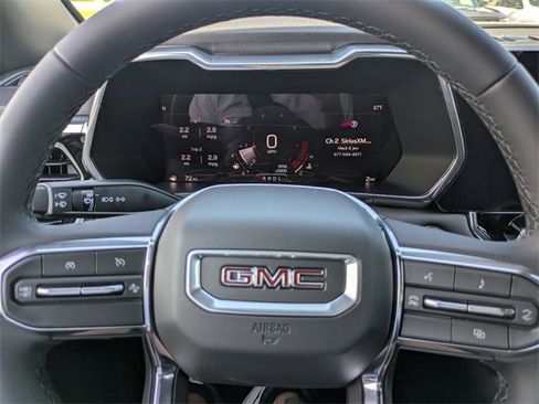 New 2026 GMC Canyon Elevation w/ Convenience Package image 30