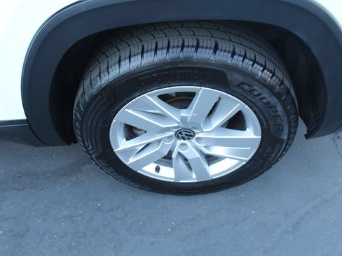 Used 2021 Volkswagen Atlas S AWD/4WD image 14