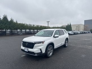 New 2025 Honda Pilot EX-L video 2