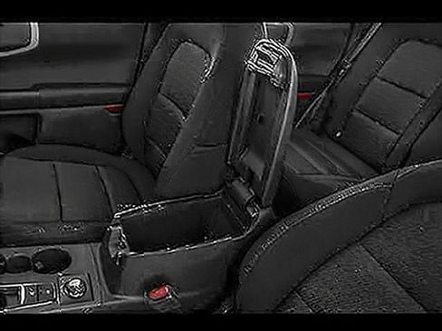 Used 2023 Ford Bronco Sport AWD/4WD image 22