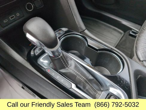 Used 2023 Buick Encore GX Essence w/ Advanced Technology Package AWD/4WD image 23