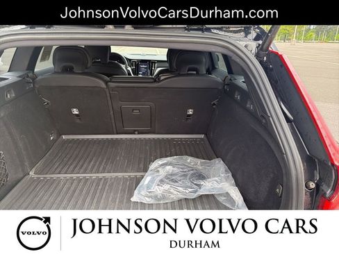 Used 2024 Volvo V60 T8 Polestar w/ Protection Package Premier image 34