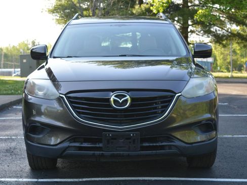 Used 2015 MAZDA CX-9 Touring image 2