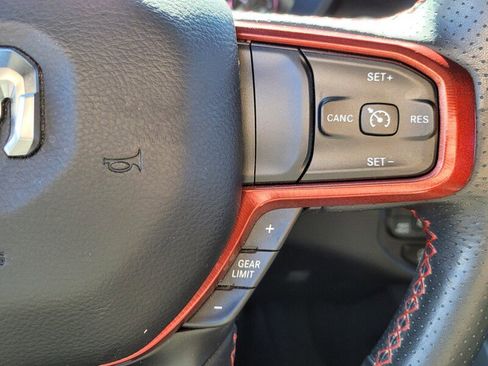 Used 2019 RAM 1500 Rebel w/ Rebel Level 2 Equipment Group image 25