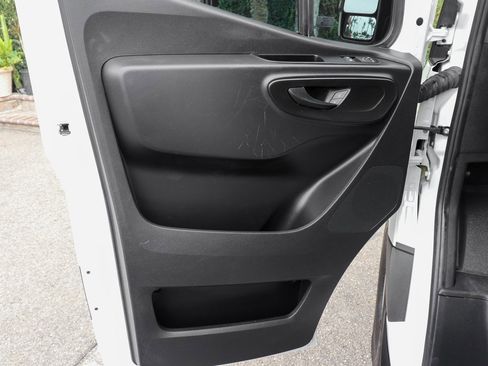 Used 2023 Mercedes-Benz Sprinter 144 Cargo image 15
