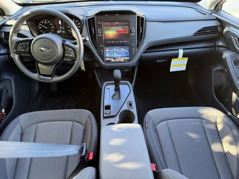 New 2025 Subaru Crosstrek 2.0i w/ Crosstrek Mirror Package image 12