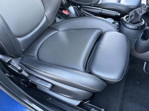 Used 2016 MINI Cooper S image 25