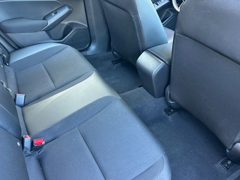 Used 2024 Honda Civic Sport image 32