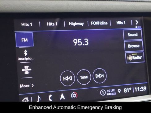 Used 2023 Cadillac XT5 Premium Luxury w/ Technology Package FWD image 27
