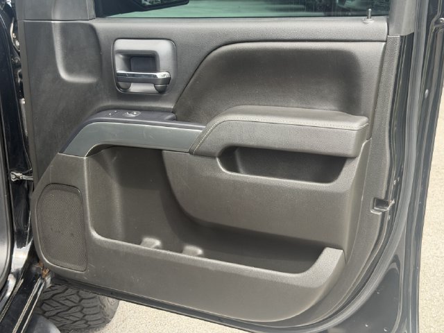 Used 2015 Chevrolet Silverado 1500 LT w/ Custom Sport Edition RWD image 34