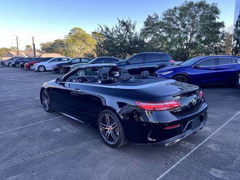 Used 2020 Mercedes-Benz E 450 Cabriolet image 44