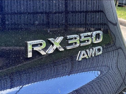 New 2026 Lexus RX 350 Premium image 7