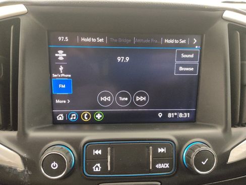 Used 2019 GMC Terrain SLT w/ Preferred Package FWD image 25
