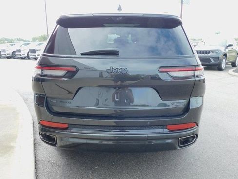 Used 2023 Jeep Grand Cherokee L Summit image 31