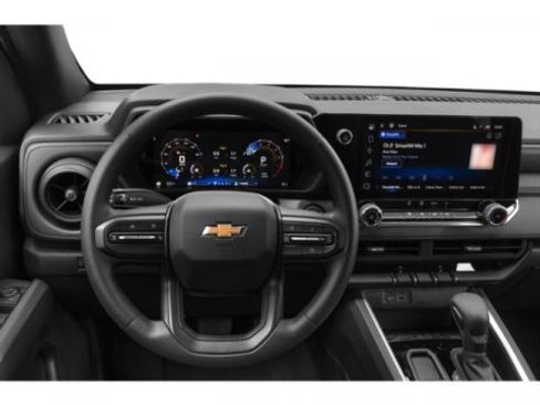 Used 2026 Chevrolet Colorado Trail Boss AWD/4WD image 10