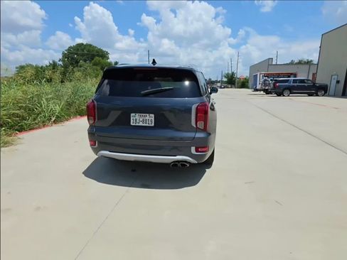 Used 2021 Hyundai Palisade Limited AWD/4WD image 10