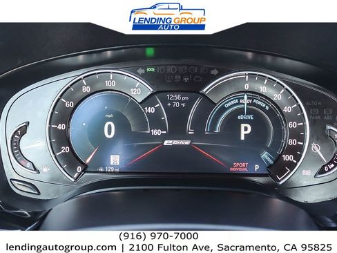 Used 2018 BMW 530e xDrive w/ Premium Package 2 image 21