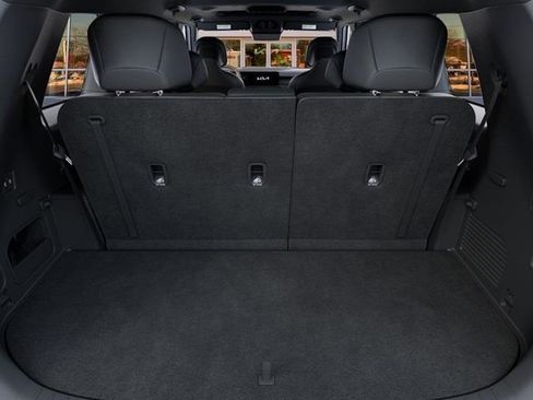 New 2027 Kia Telluride X-Line EX image 19