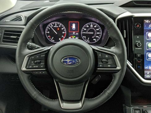 New 2025 Subaru Ascent Limited image 19