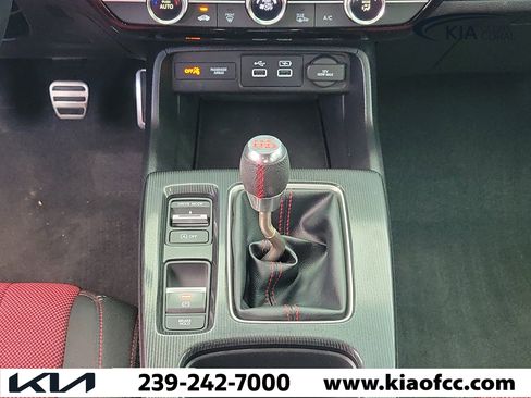 Used 2023 Honda Civic Si image 20