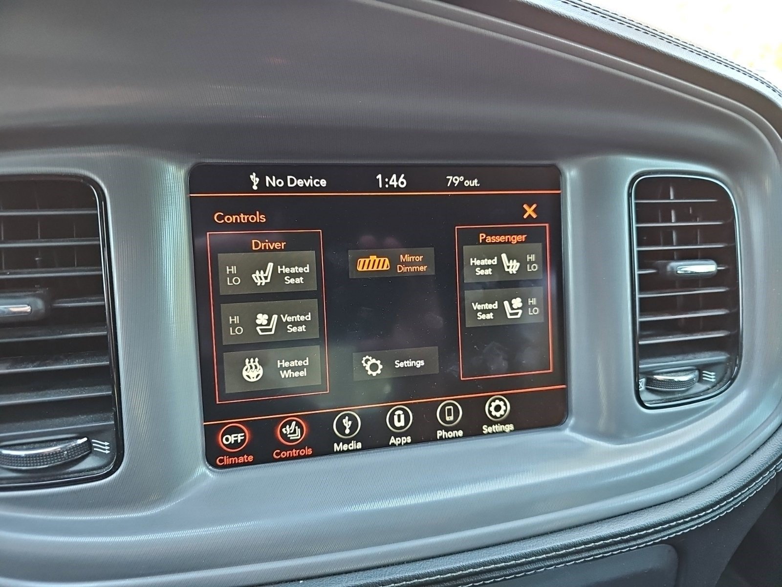 Used 2023 Dodge Charger GT w/ Plus Group AWD/4WD image 20