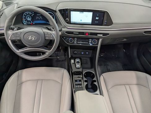 Used 2023 Hyundai Sonata Limited FWD image 23