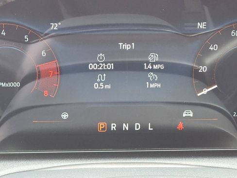 New 2026 Ford Mustang Coupe image 18