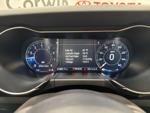 Used 2019 Ford Mustang GT Premium w/ GT Performance Package RWD image 23